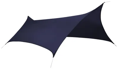 Produktbild von ENO Pro Fly Rain Tarp Navy blau Zubehör