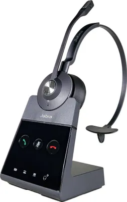 Produktbild von AGFEO Headset Engage 65 Mono