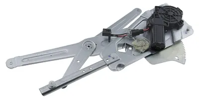 Imagen del producto de Elevador eléctrico para ventana, compatible con Renault Twingo I (C06), delantero, lado izquierdo
