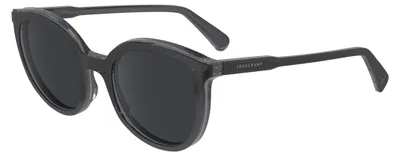 Productafbeelding van LONGCHAMP Zonnebrillen LO739S-18