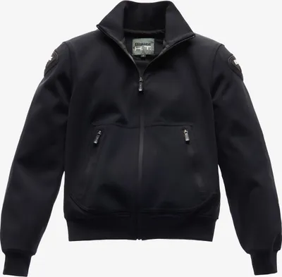 Image de Veste bleue Easy pro hommes Black 998 Taille : 3XL
