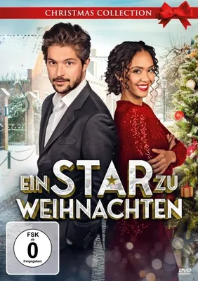 Obrázok produktu pre Ein Star zu Weihnachten