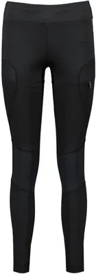 Productafbeelding van Dames leggings KILPI MOUNTERIA-W QL0208KI, zwart, maat 46