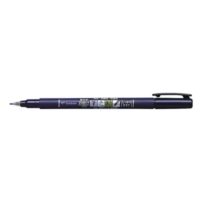 Produktbild von Tombow WS-BH, Schwarz, Schwarz