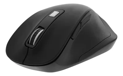 Immagine prodotto di Mouse ergonomico senza fili DELTACO Office, clic silenzioso, 2400 DPI
