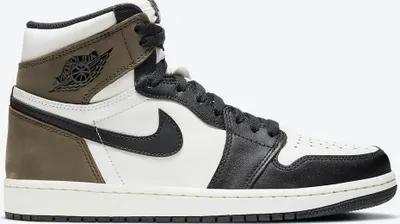 Air Jordan Retro High OG Lost and Found EU 44