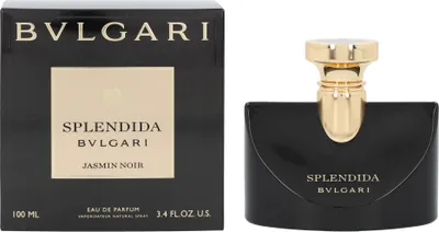 Image de Bvlgari Splendida Jasmin Noir Edp Spray