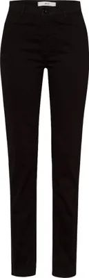 Produktbild von BRAX Damen Style Mary Winter Moments Thermo Hose, Schwarz, 34W / 30L EU
