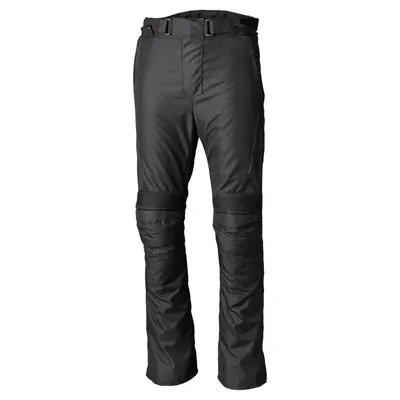 Immagine prodotto di RST S-1 Pantaloni CE Uomo, gamba corta - Nero