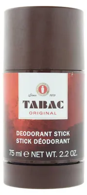 Produktbild von Tabac Original 24h Schutz Deodorant-Stick Für Männer 75 ml