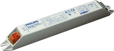 Produktbild von Philips HF-M BLUE 121 LH TL5 230-240V Vorschaltgerät