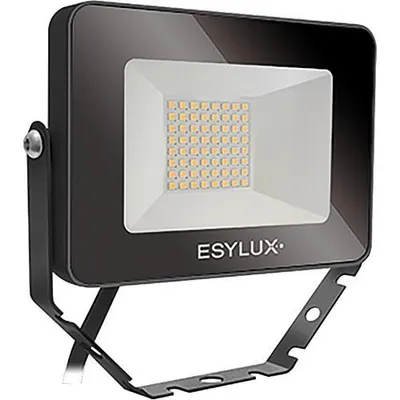Produktbild von ESYLUX LED-Strahler BASICOFLTR1000840BK EL10810916