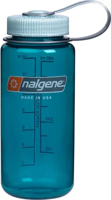 Obrázok produktu pre Fľaša na pitie Nalgene 'WH Sustain' 0,5 l pstruh zelená