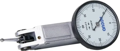 Produktbild von Basetech 1599704 Fühlhebelmessgerät 0.8 mm Ablesung: 0.01 mm
