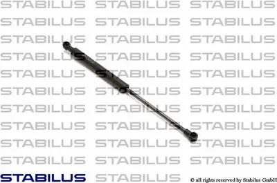 Immagine prodotto di Molla a gas, cofano STABILUS 0244HW