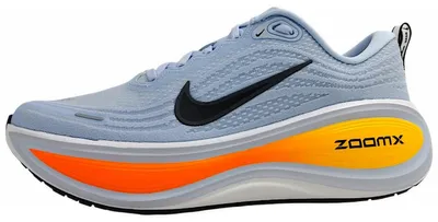 Produktbild von Nike Vomero Plus Sportschuh Blau in Gr. 45.5