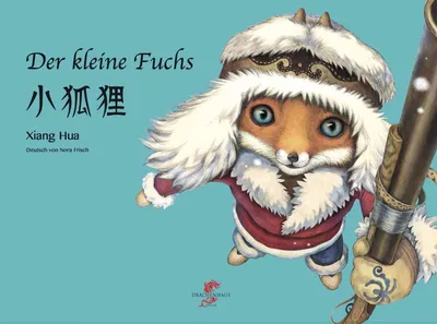 Produktbild von Der kleine Fuchs
