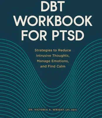 Obrázok produktu pre DBT Workbook for PTSD