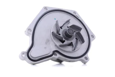 Produktbild von INA Kühlmittelpumpe Wasserpumpe für AUDI A4 Avant (8K5, B8) 538 0409 10