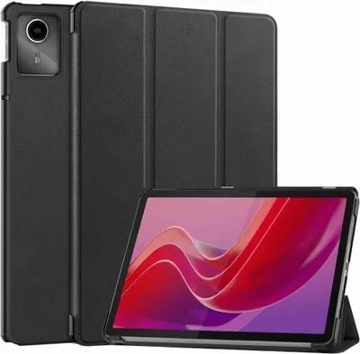Immagine prodotto di Cover per Lenovo Tab M11: imoshion Trifold flip cover