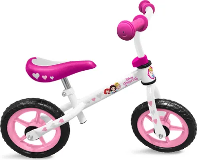 Produktbild von DISNEY PRINCESSES Laufrad