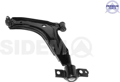 Produktbild von SIDEM 57074 Querlenker Unten Vorne Links für SKODA FELICIA I (6U1)