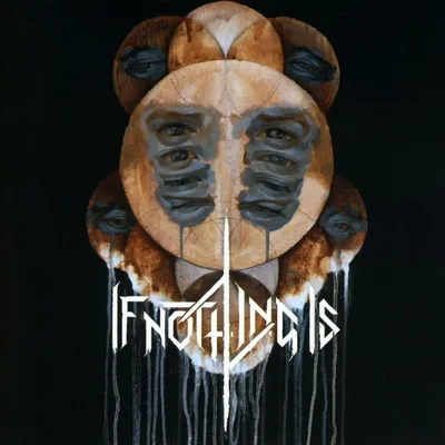 Produktbild von If Nothing Is: If Nothing Is