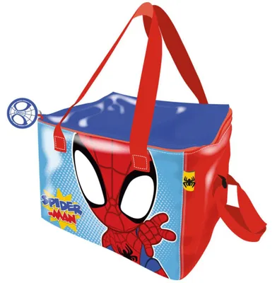 Obrázok produktu pre Termotaška Spiderman Spidey, 22,5 cm