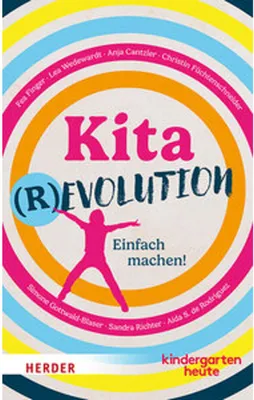 Produktbild von Kitarevolution. Einfach machen!