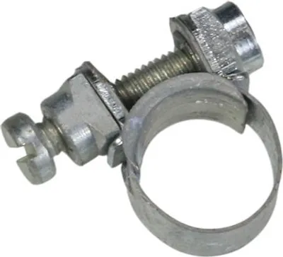 Produktbild von Schlauchschelle 10-12 mm außen