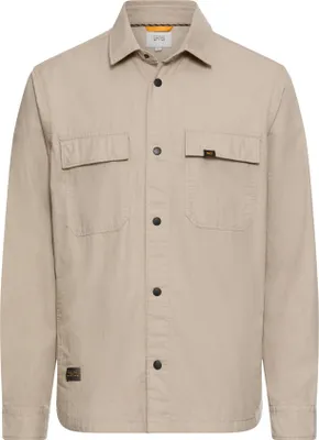 Produktbild von Bültel Worldwide Fashion GmbH Overshirts Light Beige Light Beige XL