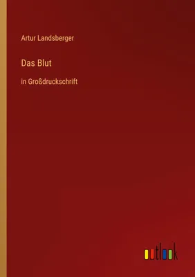 Produktbild von Das Blut