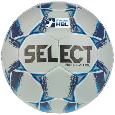 Produktbild von Select Handball "Ultimate Replica HBL", Größe 3, 2024