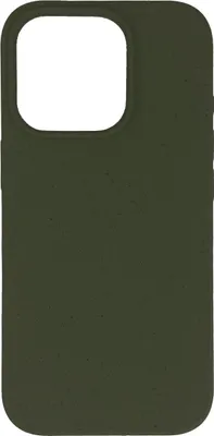 Immagine prodotto di Custodia Magsafe per Iphone 16 Pro Max - Verde Scuro