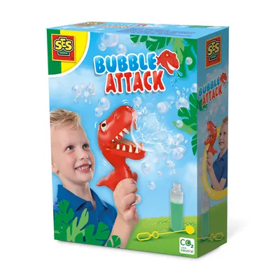 Obrázek produktu pro SES Creative 02250, 200 ml, 3 rok/roky, Nevhodné pro děti mladší 3 let