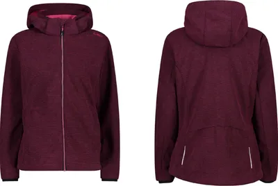 Image de CMP Vestes