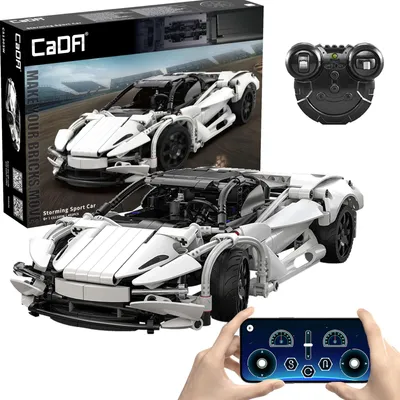 Immagine prodotto di Orologio Cada Storming Sport auto C51305W 29875