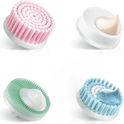 Produktbild von Braun FaceSpa 80mv, Braun, Braun faceSpa, 26 g, 40 mm, 100 mm, 150 mm