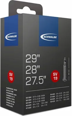 Produktbild von Schwalbe MTB 29"+ SV19F FREERIDE silber 29"+
