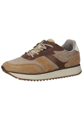 Produktbild von GANT Sneaker Sneaker Veloursleder