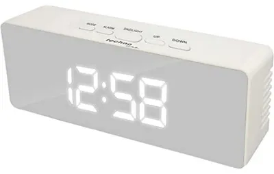 Zdjęcie produktu dla Technoline WT 475, Biały, CR2032, 5,5 V, 140 mm, 53 mm, 34 mm