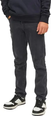 Zdjęcie produktu dla Jack & Jones Clark Original 912 Jeans czarny 14 lat chłopcy czarny 14 lat
