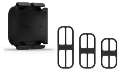 Produktbild von Garmin 010-12844-30, Geschwindigkeits- / Trittfrequenzsensor, Bluetooth, Schwarz