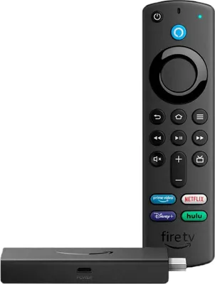 Image de Fire TV Stick Amazon 3ème génération 2021
