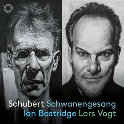 Produktbild von Bostridge, I: Schubert: Schwanengesang