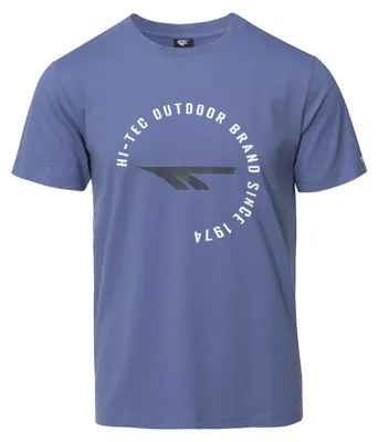 Imagen del producto de Camiseta para hombre OLEN, marca Hi-Tec