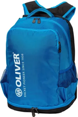 Produktbild von Oliver Sport- und Freizeitrucksack mit 6 Fächern, 2 Seitentaschen und Schuhfach