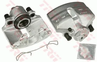Produktbild von TRW Bremssattel Vorderachse BHW675E