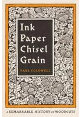 Obrázok produktu pre Ink Paper Chisel Grain