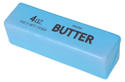 Produktbild von Squishy Butter 14cm